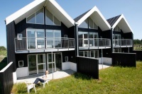 Ferienhaus in L&oslash;kken
